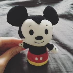 Meet your Posher, Holly